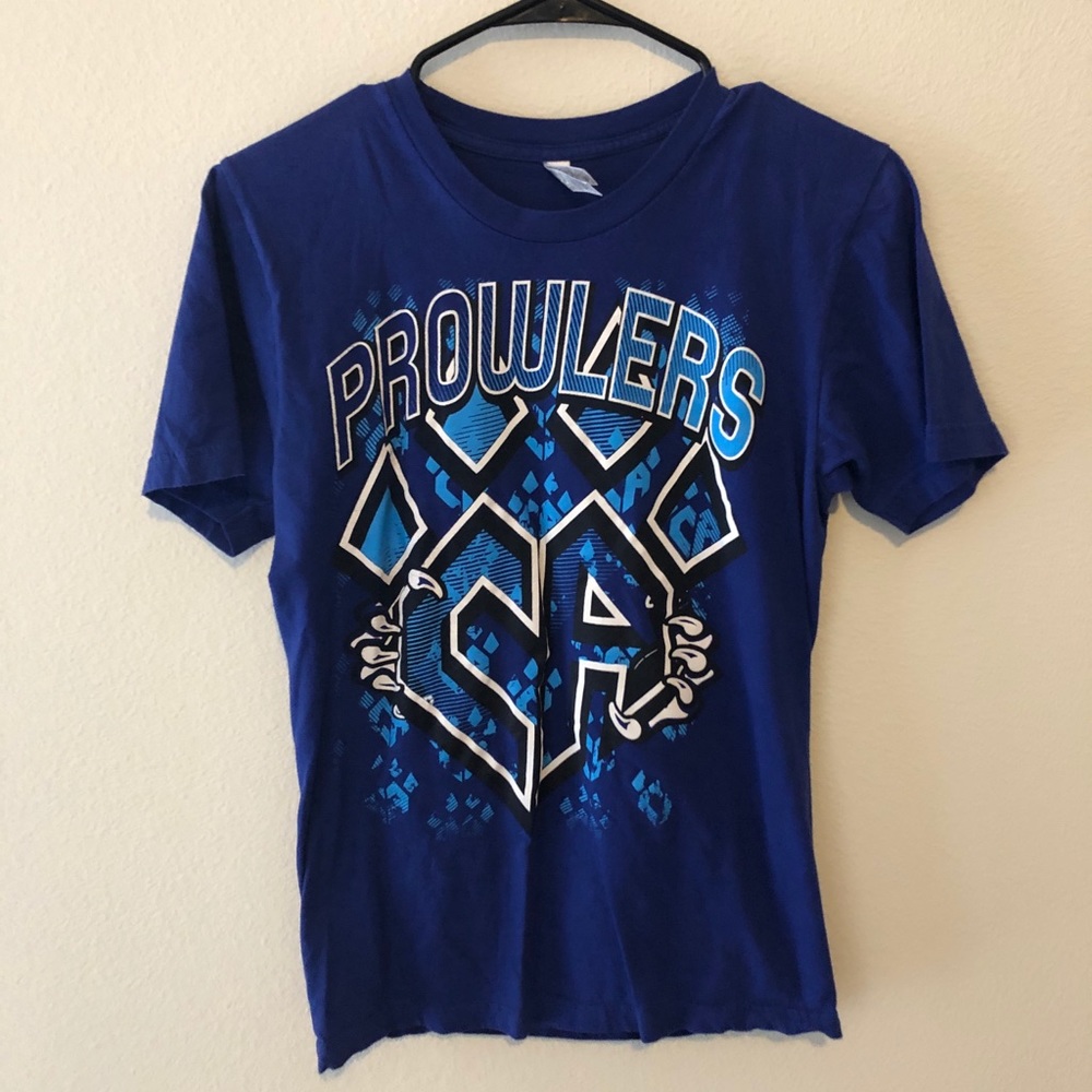 Prowlers Shirt